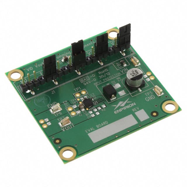 ALTERA EVB-EP53A8LQI