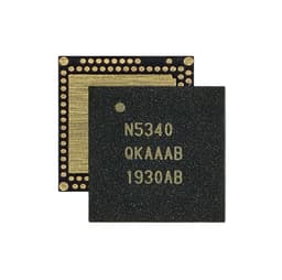 NORDIC NRF5340-QKAA-R