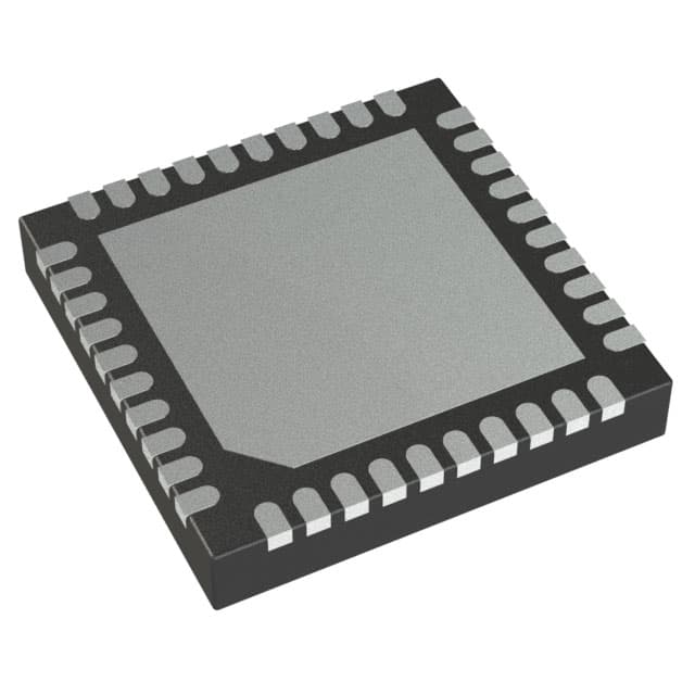 Analog Devices Inc. ADE7880ACPZ