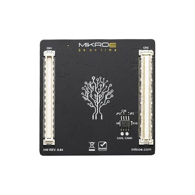 MikroElektronika MIKROE-3925