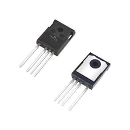WOLFSPEED C3M0016120K1