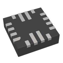 Monolithic Power Systems Inc. MP28167GQ-Z