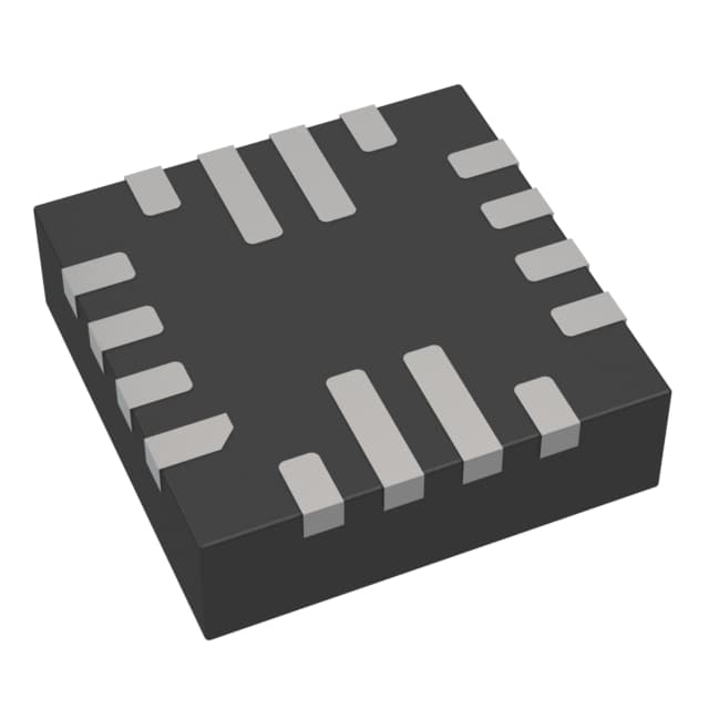 Monolithic Power Systems Inc. MP28167GQ-A-Z
