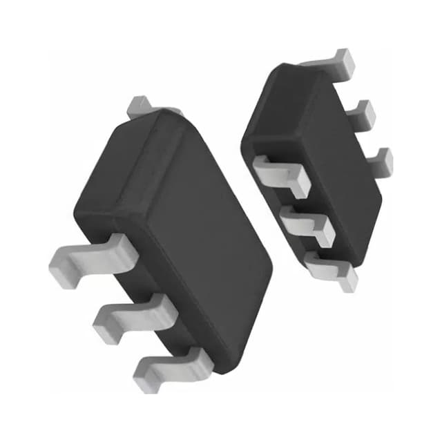 EVVO SRV05-4