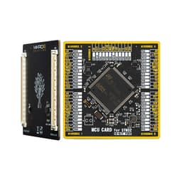 MikroElektronika MIKROE-3477
