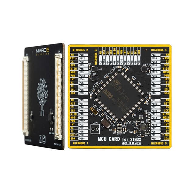 MikroElektronika MIKROE-3472