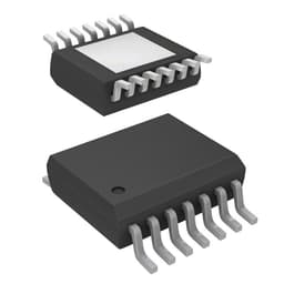 INFINEON TLD1314ELXUMA1