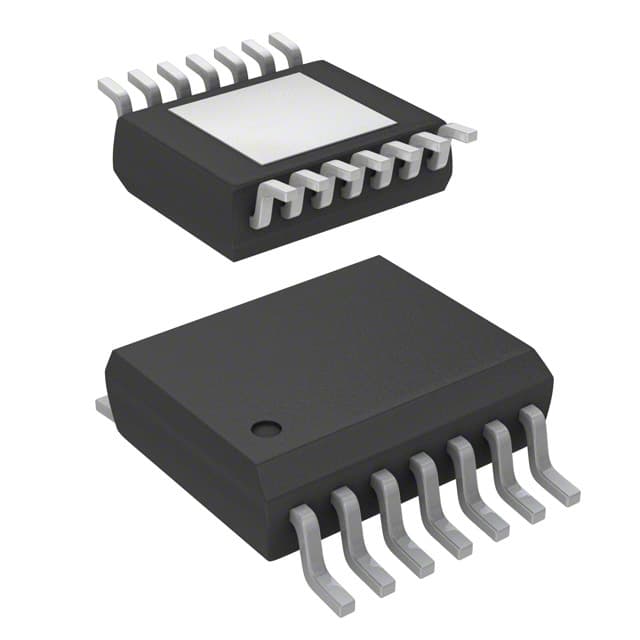 INFINEON TLF51801ELVXUMA1