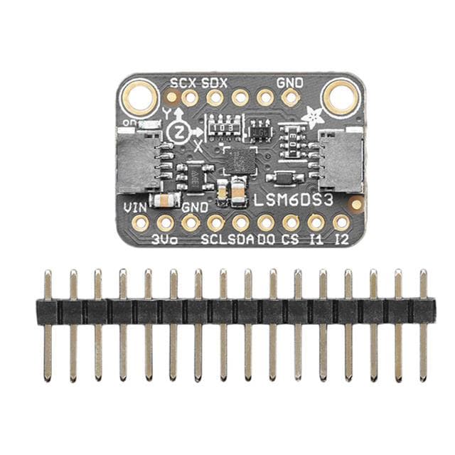 Adafruit Industries LLC 4503
