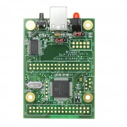 DLP-245PL-GDLP Design Inc.