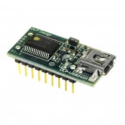 DLP-USB245RDLP Design Inc.