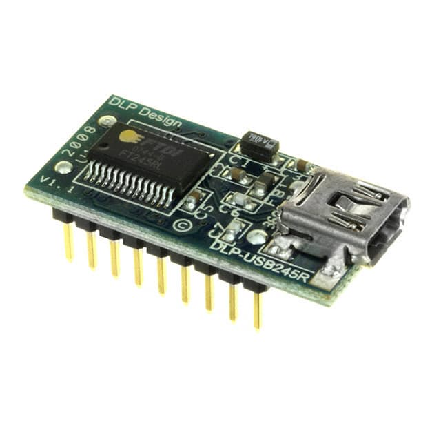 DLP Design Inc. DLP-USB245R