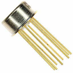 Analog Devices Inc. AD584TH