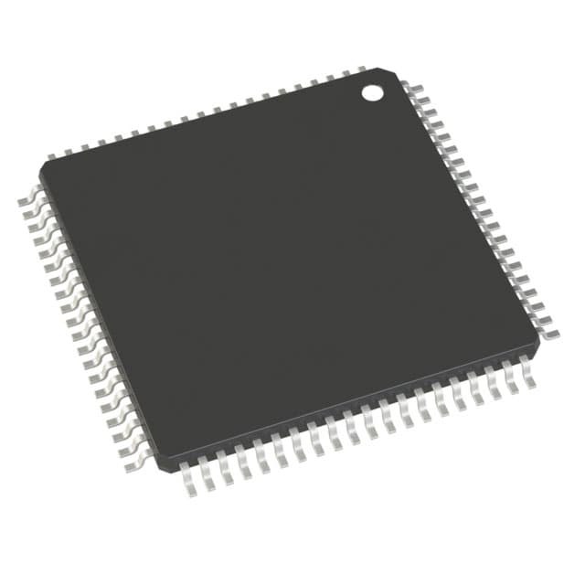 Analog Devices Inc. AD9852ASVZ