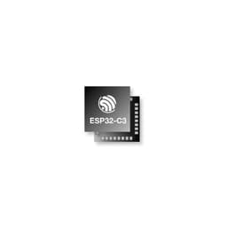 Espressif Systems ESP32-C3-MINI-1U-H4