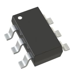 AD7814ARTZ-500RL7Analog Devices Inc.