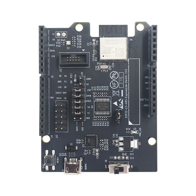 Espressif Systems ESP32-C3-AWS-EXPRESSLINK-DEVKIT