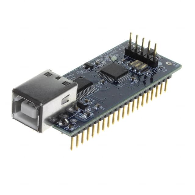 DLP Design Inc. DLP-245SY-G