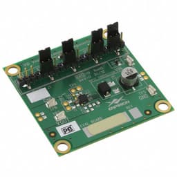 ALTERA EVB-EP53A8HQI