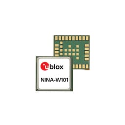 U-BLOX NINA-W101-01B
