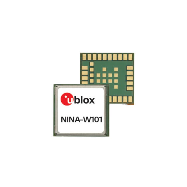 U-BLOX NINA-W101-01B