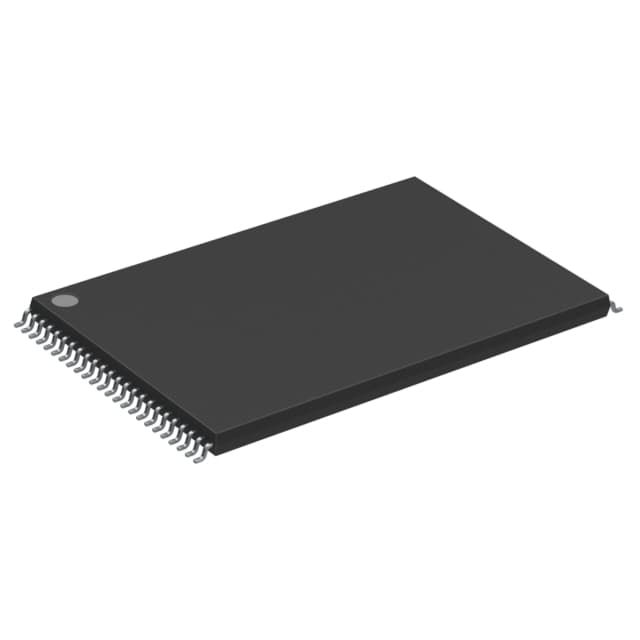 MACRONIX MX30LF1G28AD-TI
