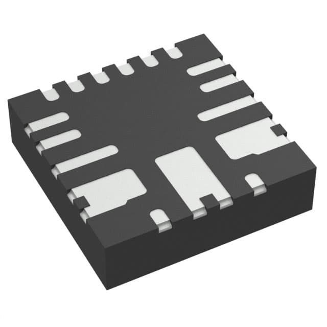 Monolithic Power Systems Inc. MPQ4316GRE-AEC1-Z