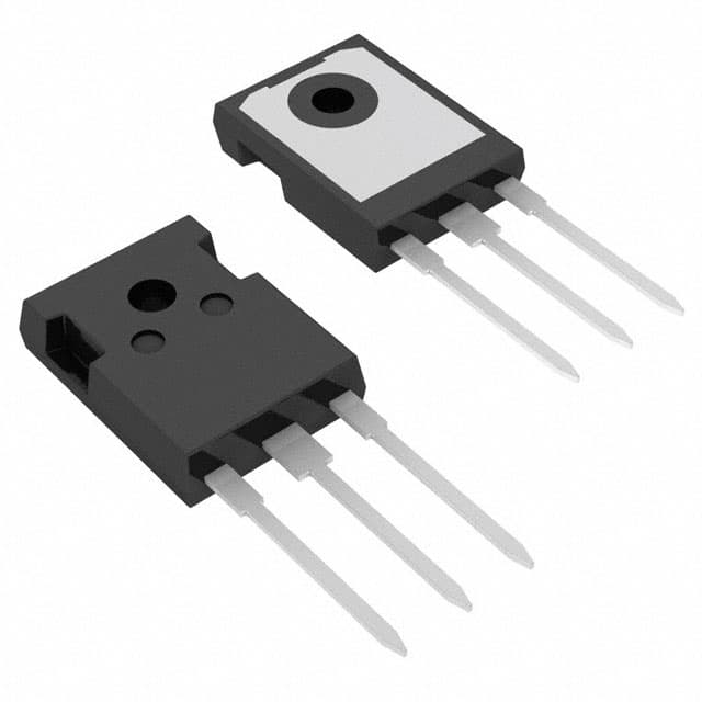 IXYS CLA50E1200HB