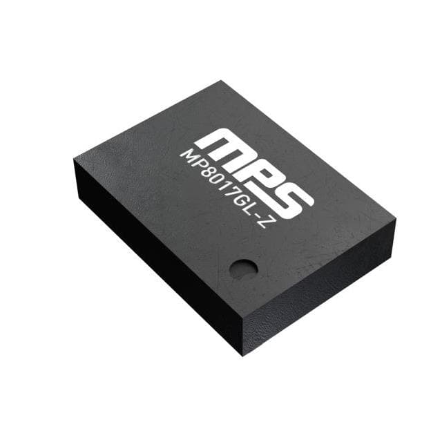 Monolithic Power Systems Inc. MP8017GL-Z