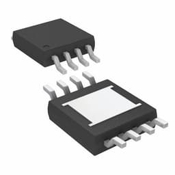 Analog Devices Inc. LT3010EMS8E#PBF