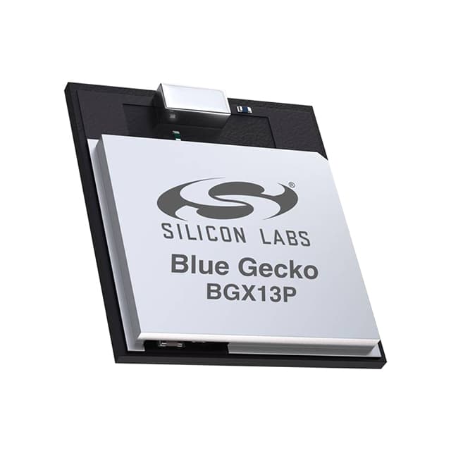 silicon labs BGX13P22GA-V21R