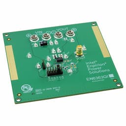 ALTERA EVB-EN6363QI