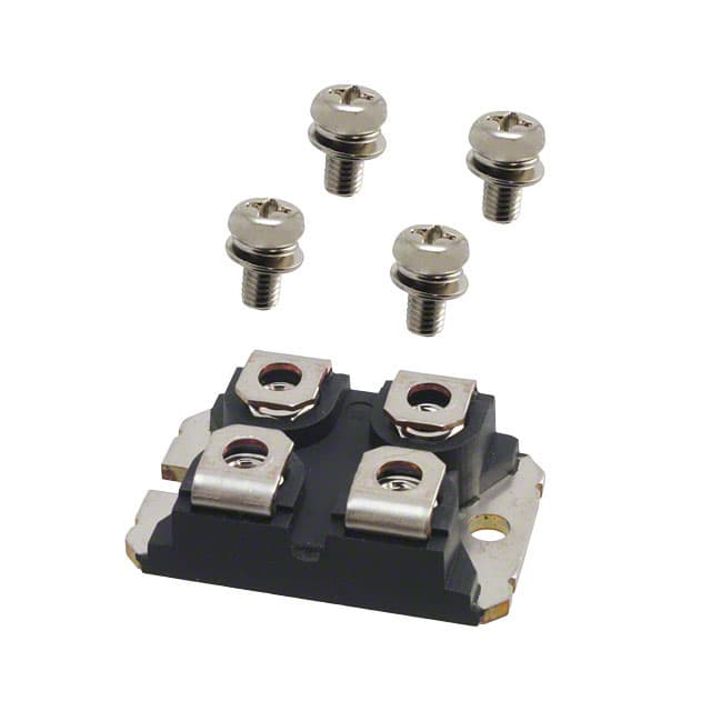 MICROSEMI APT2X50DC120J
