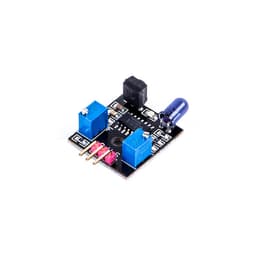 IRDET-01OSEPP Electronics LTD