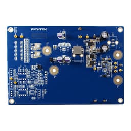 RICHTEK EVB_RT8129AGQW