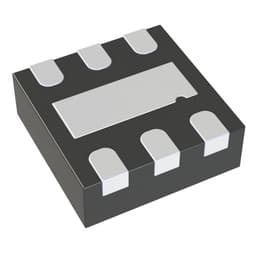 Microchip MIC841HYMT-TR