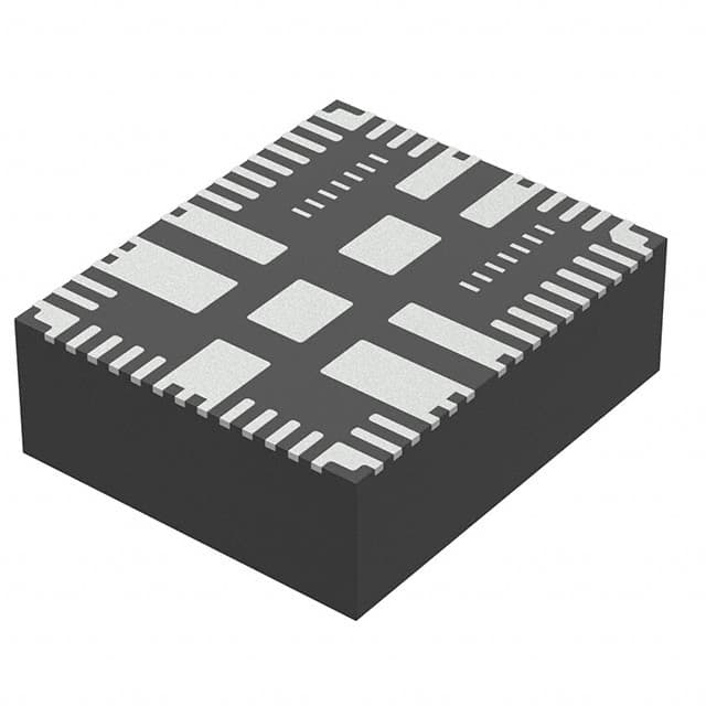 Monolithic Power Systems Inc. MPM3695GRF-25-0022