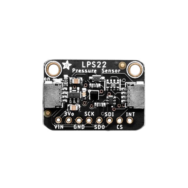 Adafruit Industries LLC 4633