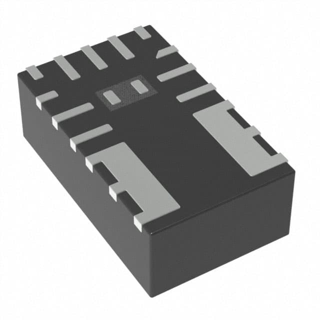 Monolithic Power Systems Inc. MPM3506AGQV-Z