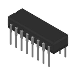 National Semiconductor LM78S40J