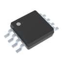 National Semiconductor LMH6550MM