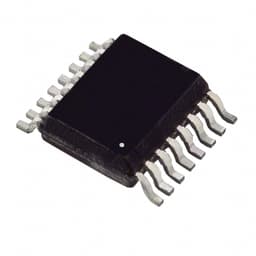 Analog Devices Inc. HMC245AQS16E