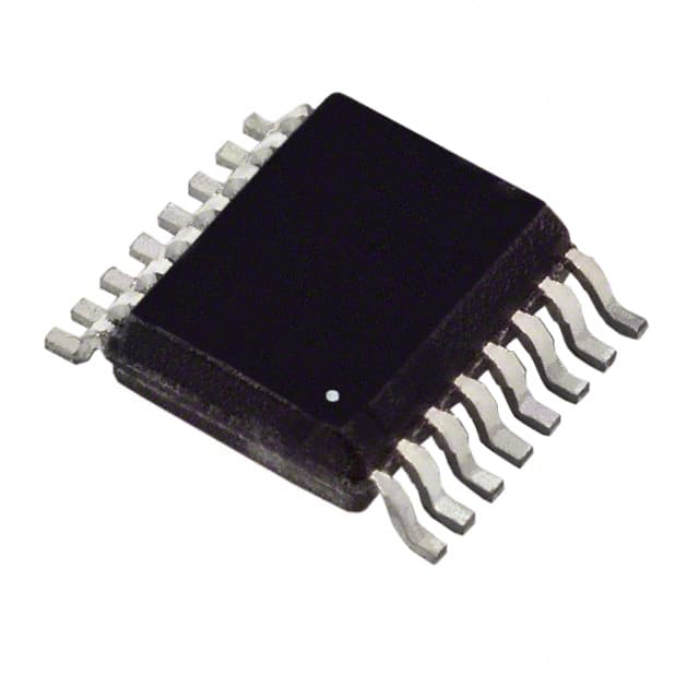 Analog Devices Inc. HMC245AQS16E
