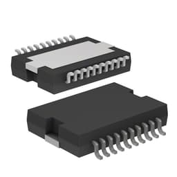 INFINEON TLE6228GPAUMA2