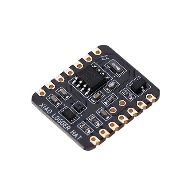 Seeed Technology Co., Ltd 114993446