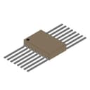 National Semiconductor CD4060BMW-MIL