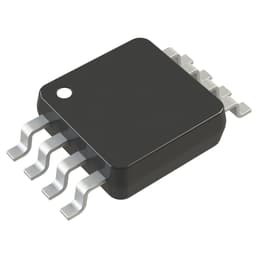 Analog Devices Inc. HMC536MS8GE
