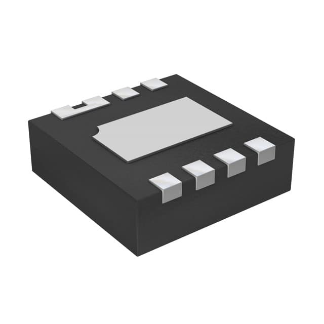 DIODES DML3006LFDS-7