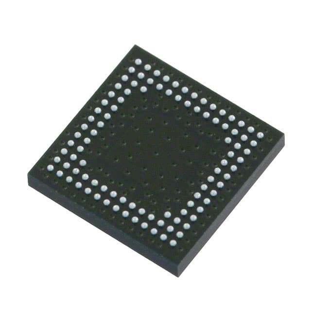 LATTICE LCMXO256C-3MN100C