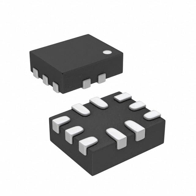Analog Devices Inc. ADG854BCPZ-REEL7